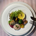 ル ヴァン ビアン - 