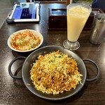 居酒屋インドカレー アジア料理チャンドラマ - 