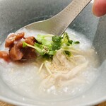 茶青花 - 