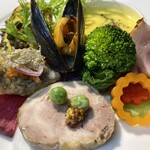 ル ヴァン ビアン - 