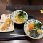 丸亀製麺 - 