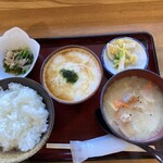 今井食堂 - 料理写真:
