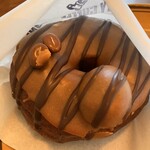 bump coffee - 