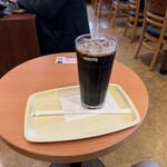 ドトールコーヒーショップ - ドリンク写真: