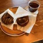 bump coffee - 