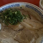ひろちゃんラーメン - 