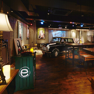 イグアンドピース パトロン_1