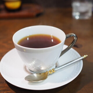 珈琲道 ぢろばた_1