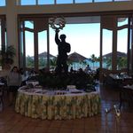 Grand Dining Room Maui - 