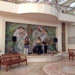 Grand Dining Room Maui - 