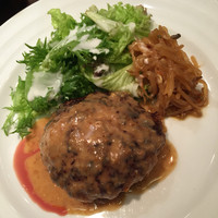 やさいや 鉄板焼野菜 赤坂店 - 