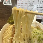 345830291 - 麺リフト