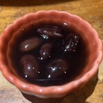 ぼたん鍋処 如月庵 - 