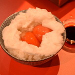 大衆焼肉 生ホルモン てっちゃん - 