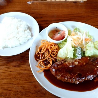 レストランばぁむ_1