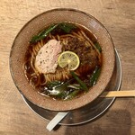 Noodle いたば - 