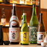 ます屋 - 