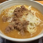 麺や 一途 導 - 料理写真: