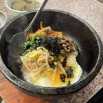 스미비야키니쿠 규우규우테이