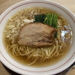 すばる食堂 - 料理写真:ラーメン