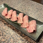 스미비야키니쿠 규우규우테이