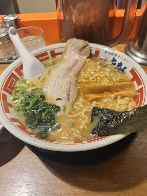 屯ちん 池袋本店 （とんちん） - 池袋/ラーメン | 食べログ