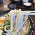 讃岐屋 - 料理写真: