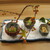 割烹 東山 - 料理写真:
