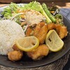Mayumi_Barba mama Lunch&Night