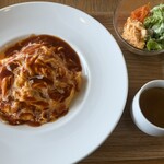 ウフウフガーデン - 