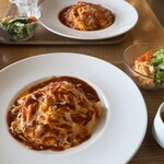 ウフウフガーデン - 