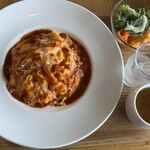 ウフウフガーデン - 