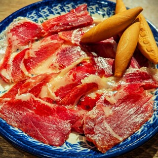 スペイン魚介バル_2