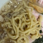 麺 鍾馗 - 