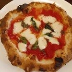 高崎 芸術野菜とイタリアンピッツァ マーロ - 