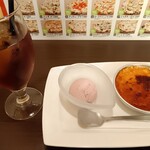 高崎 芸術野菜とイタリアンピッツァ マーロ - 