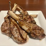 ワカヌイ グリル ダイニング バー 東京