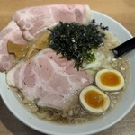 麺 鍾馗 - 
