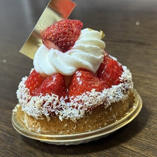 ベーカリー&ペストリー・ショップ_1