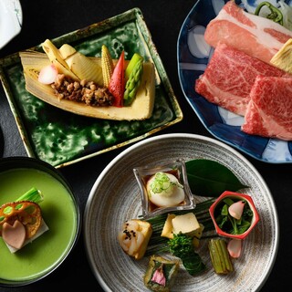 竹の家(奈良ロイヤルホテル)_1