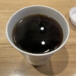 ハナモリ コーヒー スタンド - ドリンク写真: