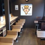 ステーキ&ハンバーグ 牛丸亭 - 