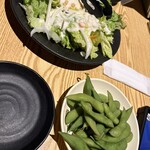 炉端焼き・おでん 個室居酒屋 いろり - 