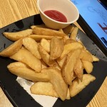 炉端焼き・おでん 個室居酒屋 いろり - 