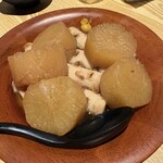 炉端焼き・おでん 個室居酒屋 いろり - 