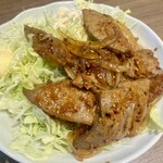 食事処 志野 - 