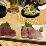 炉端焼き・おでん 個室居酒屋 いろり - 