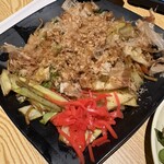 炉端焼き・おでん 個室居酒屋 いろり - 