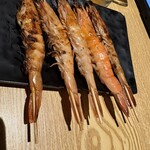 炉端焼き・おでん 個室居酒屋 いろり - 