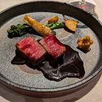 ケンゾーエステイトワイナリー 六本木ヒルズ店 - 